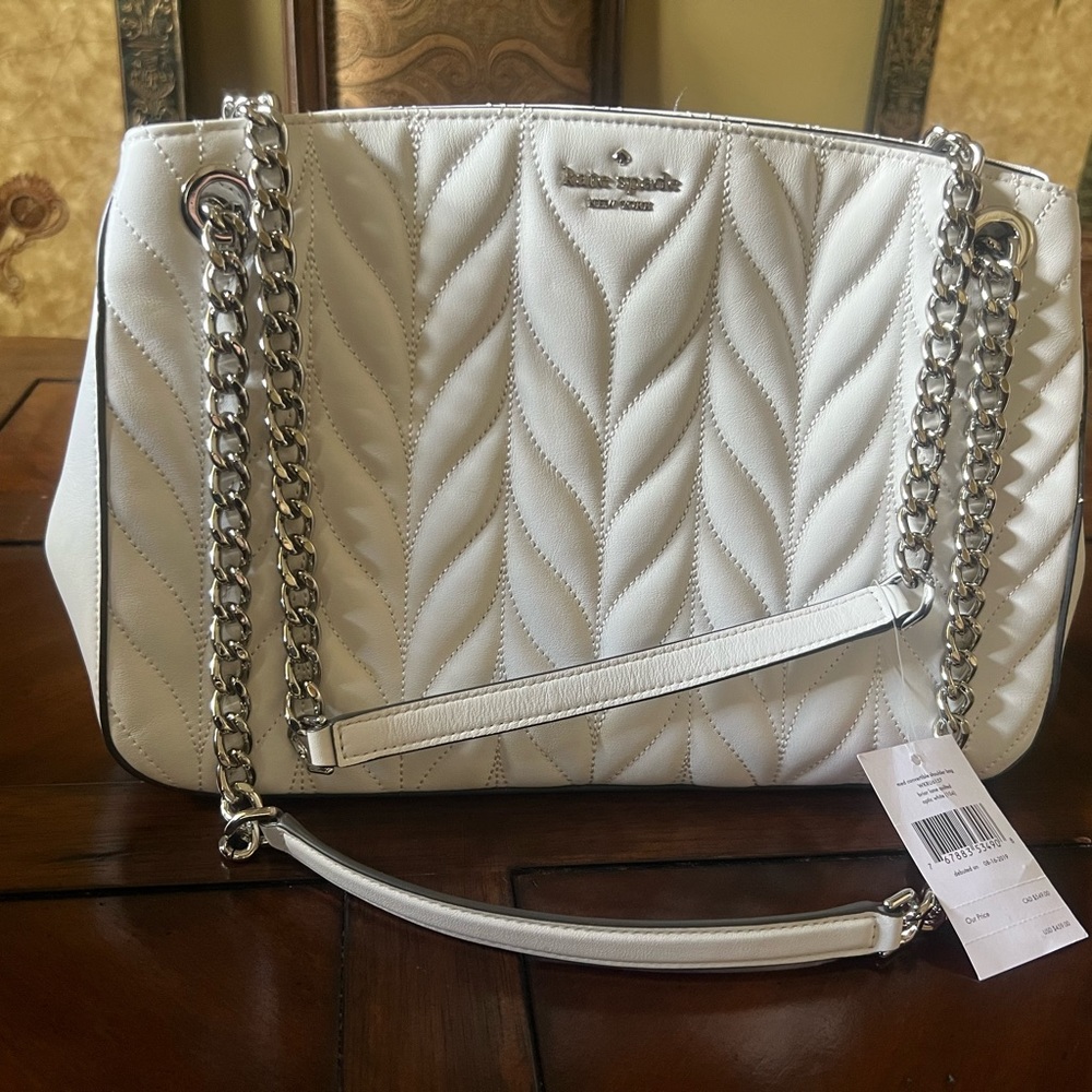 NWT Kate Spade purse